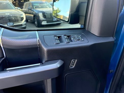 Used 2018 Ford F150 XLT w/ Equipment Group 302A Luxury RWD image 10