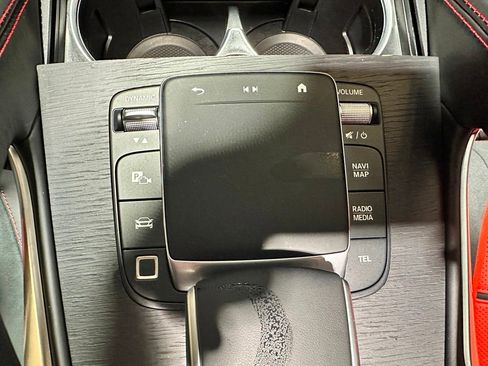 Certified 2026 Mercedes-Benz GLE 53 AMG 4MATIC image 28