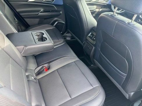 Used 2026 Chevrolet Equinox EV LT w/ Active Safety Package 3 FWD image 33