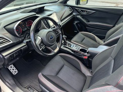 Used 2017 Subaru Impreza 2.0i Sport AWD/4WD image 13