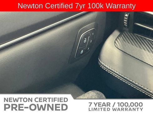 Used 2025 Ford Mustang Mach-E Premium RWD image 49