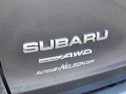 Used 2022 Subaru Ascent Limited AWD/4WD image 18