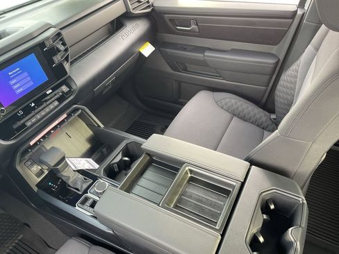 New 2026 Toyota Tundra SR5 image 21