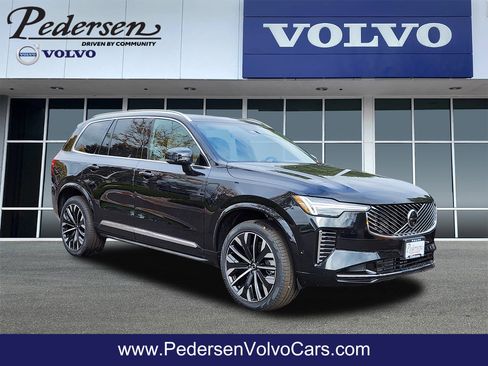 New 2026 Volvo XC90 T8 Plus w/ Protection Package Premier image 1