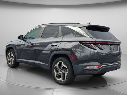 Used 2023 Hyundai Tucson SEL w/ Convenience Package AWD/4WD image 6