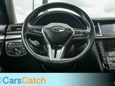 Used 2019 INFINITI QX50 Essential w/ Premium Heat Package FWD image 22