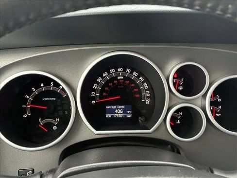 Used 2016 Toyota Sequoia Limited image 13