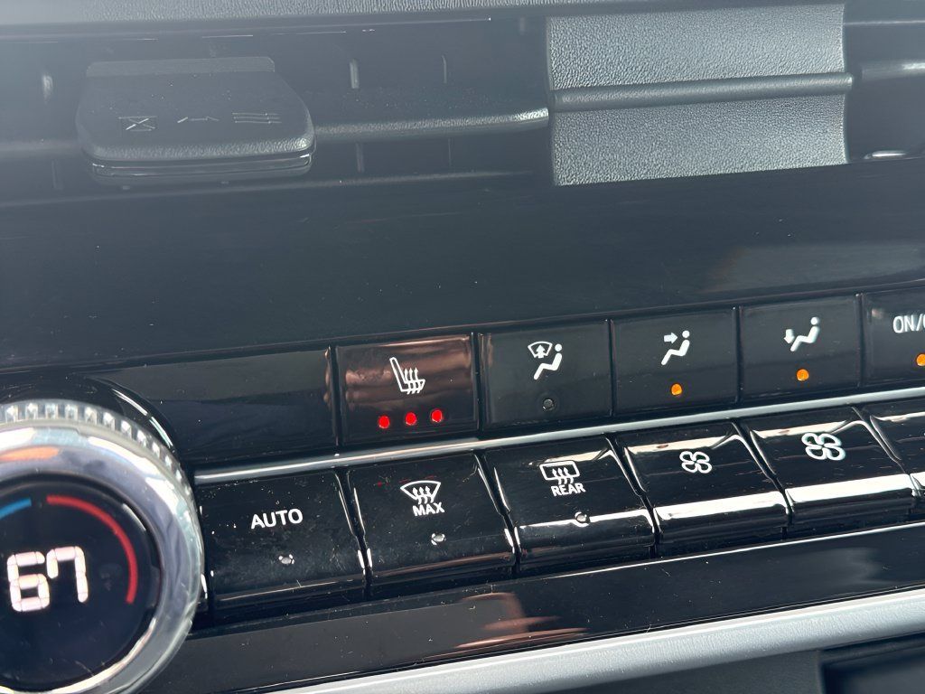 Used 2024 Honda Prologue Touring image 18