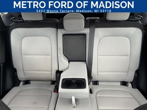 Used 2023 Ford Escape Active w/ Cold Weather Package FWD image 32