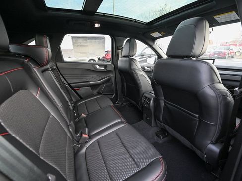 New 2026 Ford Escape ST-Line w/ Tech Pack #1 image 23