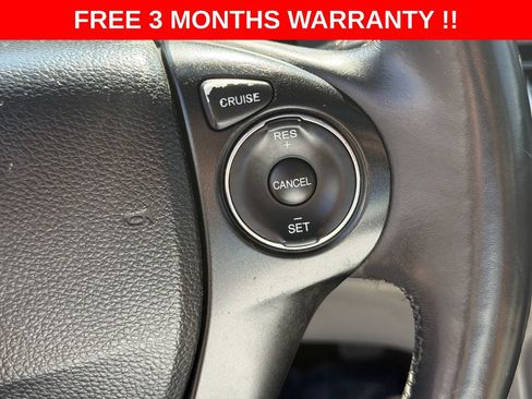 Used 2014 Honda Accord EX-L image 41