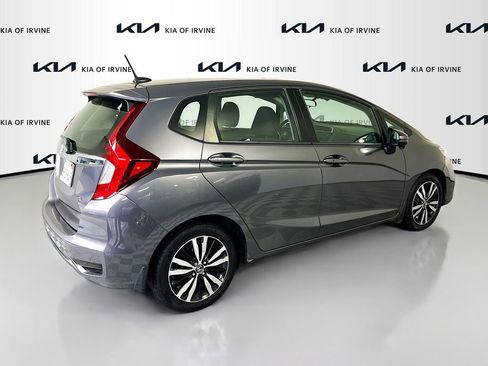 Used 2020 Honda Fit EX image 7