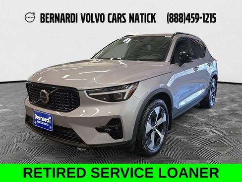 Certified 2026 Volvo XC40 B5 Plus w/ Climate Package AWD/4WD image 1