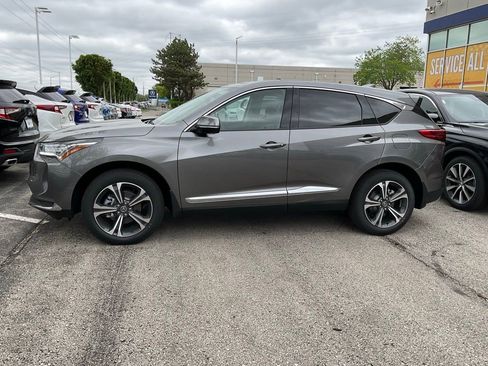 New 2026 Acura RDX w/ Technology Package AWD/4WD image 4