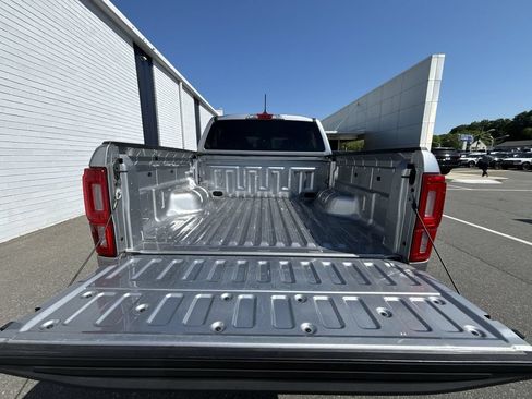 Used 2021 Ford Ranger XLT w/ Tremor Off-Road Package AWD/4WD image 21