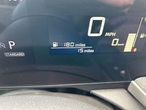 New 2026 Nissan Kicks SV w/ SV Premium Package image 25