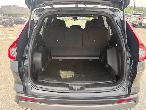 Used 2025 Honda CR-V Sport image 30