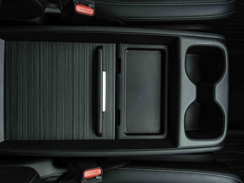 Used 2024 Honda Odyssey EX-L image 28