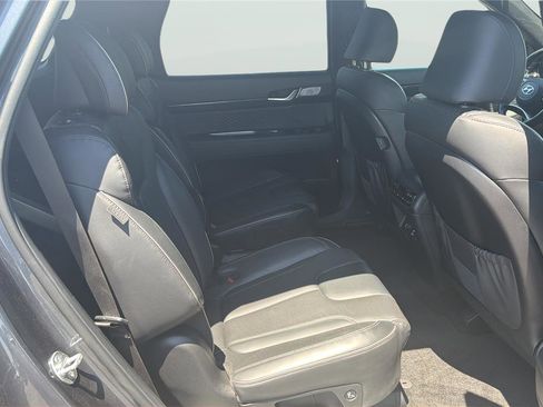 Used 2024 Hyundai Palisade Calligraphy AWD/4WD image 13