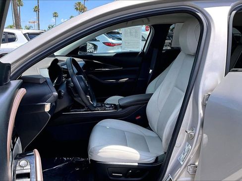 Certified 2023 MAZDA CX-30 2.5 Turbo w/ Premium Plus Pkg image 14