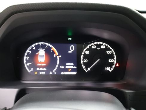 New 2026 Honda Ridgeline RTL image 30