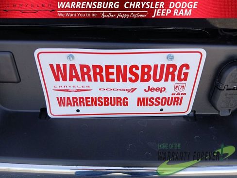 New 2026 RAM 2500 Laramie image 32