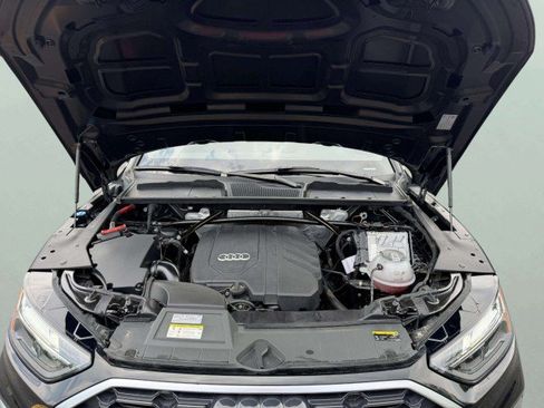 Used 2022 Audi Q5 2.0T Premium w/ Convenience Package AWD/4WD image 34