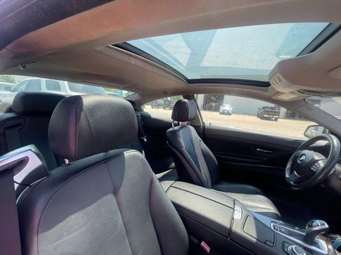 Used 2013 BMW 640i Coupe RWD image 4