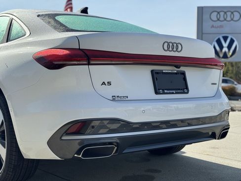 New 2025 Audi A5 2.0T Premium Plus image 13
