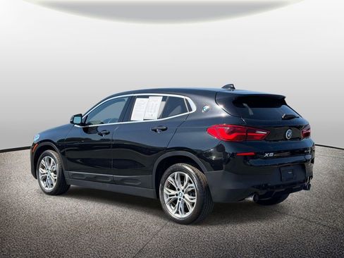 Used 2019 BMW X2 xDrive28i w/ Convenience Package AWD/4WD image 6