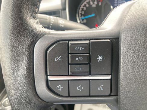 Used 2022 Ford F150 XLT w/ Equipment Group 302A High image 11