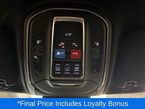 New 2026 Jeep Cherokee Limited image 20