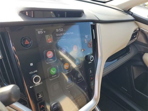 Used 2022 Subaru Outback Limited XT image 22