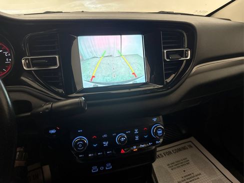 Used 2021 Dodge Durango AWD image 36