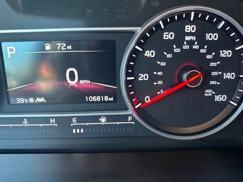 Used 2021 Kia Sorento S image 22