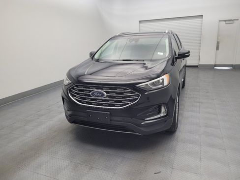 Used 2019 Ford Edge SEL FWD image 15