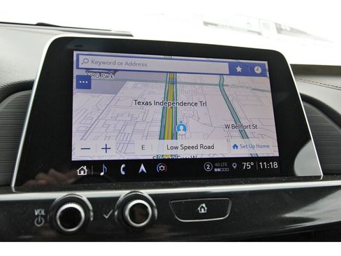 New 2025 Cadillac CT4 Sport image 17