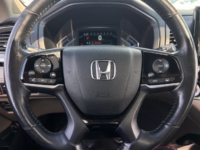 Used 2019 Honda Odyssey Elite image 18
