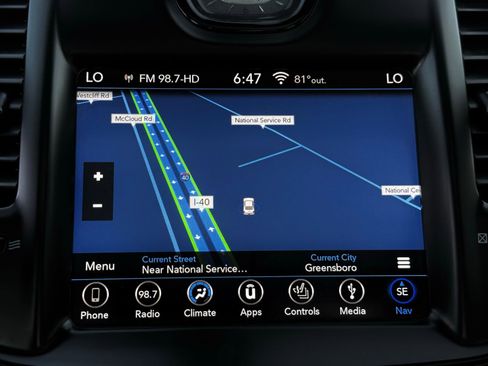 Used 2018 Chrysler 300 S w/ 300S Premium Group image 42