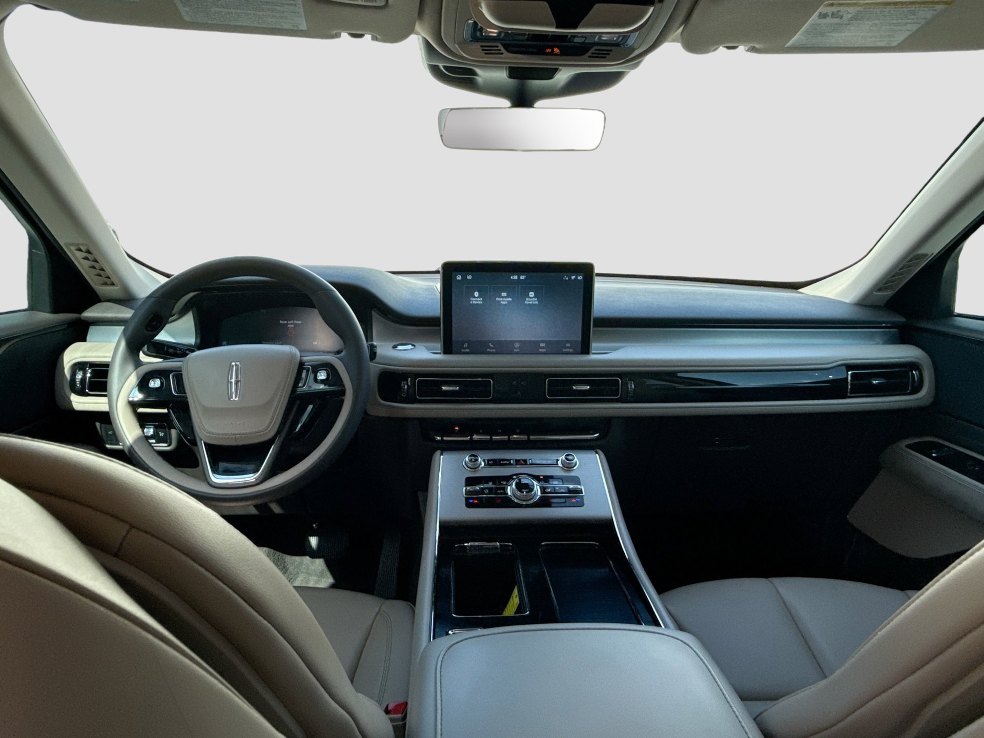 Used 2023 Lincoln Aviator 2WD w/ Premium Package image 13
