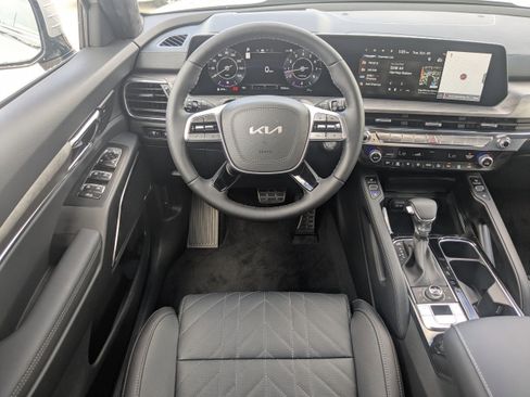 New 2025 Kia Telluride SX X-Line image 19