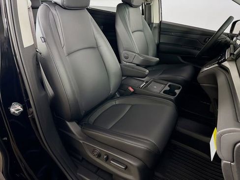 New 2026 Honda Odyssey EX-L image 51