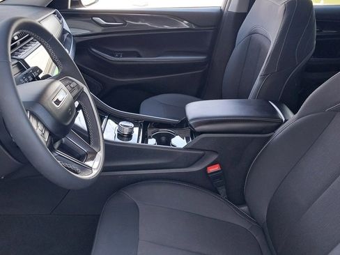 Certified 2023 Jeep Grand Cherokee Laredo image 19