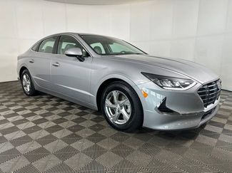 Certified 2023 Hyundai Sonata SE w/ Cargo Package video 2