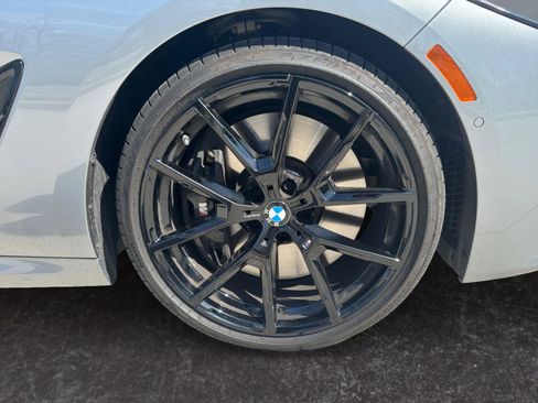 Certified 2024 BMW M850i xDrive Coupe image 22