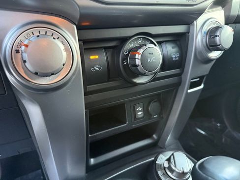 Used 2015 Toyota 4Runner SR5 image 21