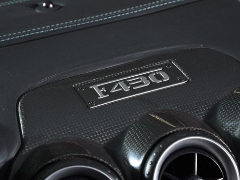 Used 2006 Ferrari F430 Spider RWD image 7