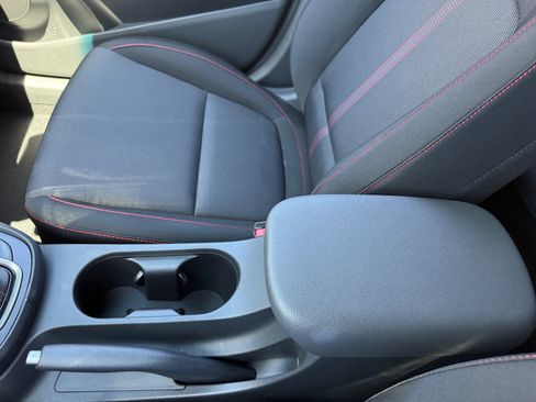 Used 2023 Hyundai Kona N Line FWD image 14