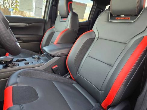 New 2026 Ford Ranger Raptor image 18