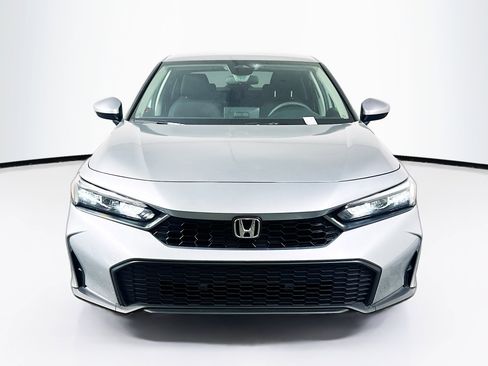 Used 2025 Honda Civic LX image 2